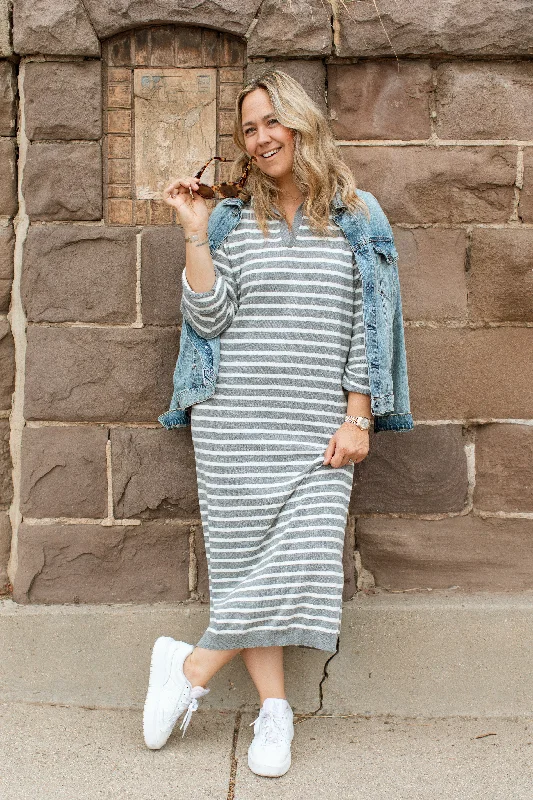 Bellport Knit Dress