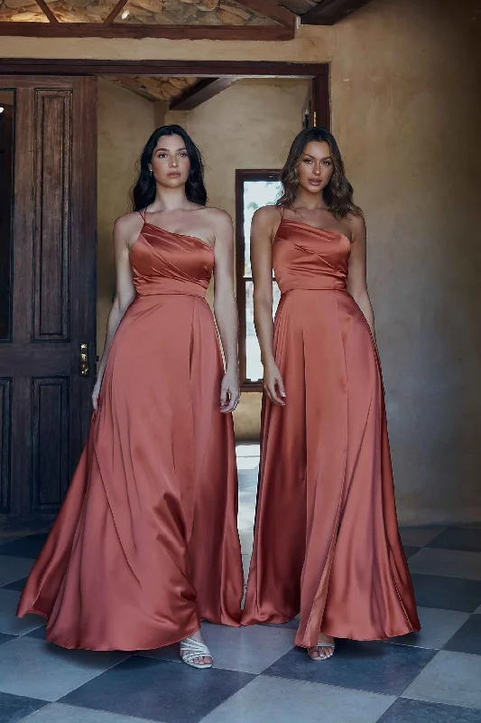 Bridesmaids Dress - #Carina