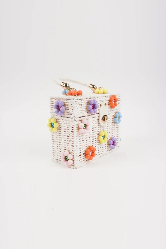 Mini Daisy Bag - Multicolor